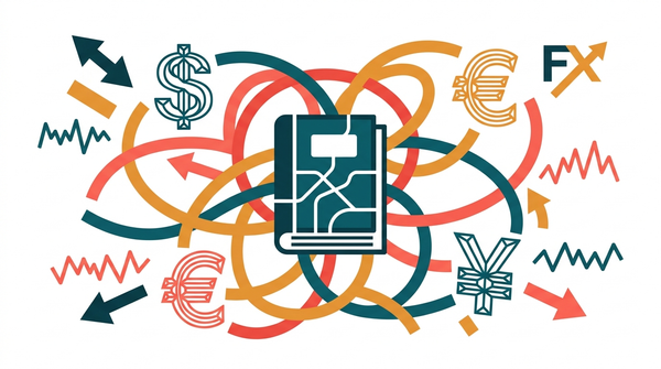 Multi-Currency Receivables: The Operational Nightmare Nobody Talks About