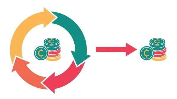 Cash Conversion Cycle vs DSO: The Metric CFOs Are Switching To