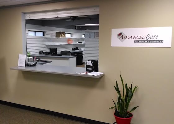 Advanced Care behavioral health pharmacy_Lapeer_Mich
