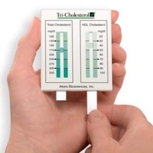 akers-biosciences_tri-cholesterol test