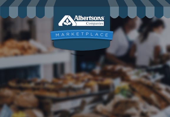 Albertsons Digital Marketplace