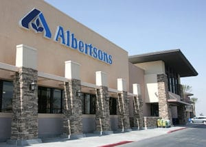 Albertsons