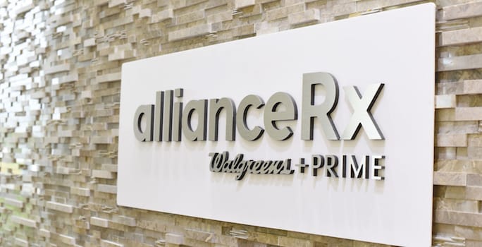 AllianceRx Walgreens Prime
