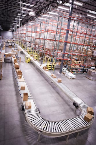 AmerisourceBergen DC_Louisville