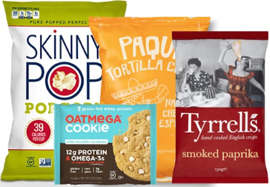 Amplify Snack Brands_Skinny Pop
