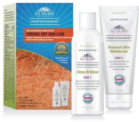 At Home Skin Care Kits