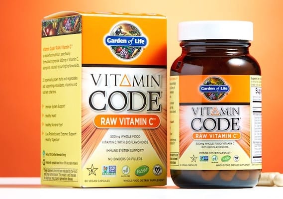 Garden of Life_Atrium Innovations