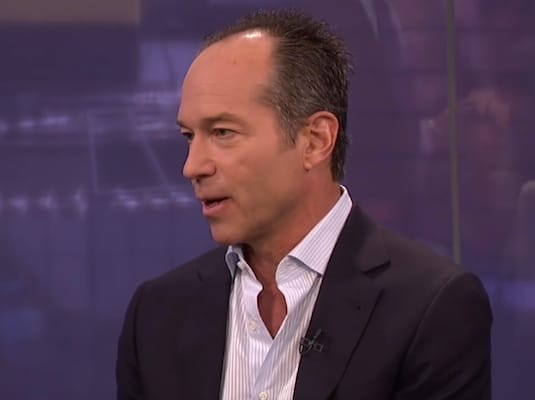 Barry Rosenstein_Jana Partners