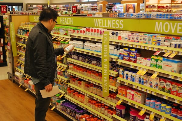 Bartell_Greenwood store