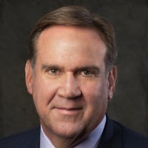 Bill George_Markwins Beauty Brands