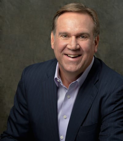 Bill George_Markwins