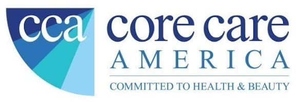 CCA_Core Care America logo