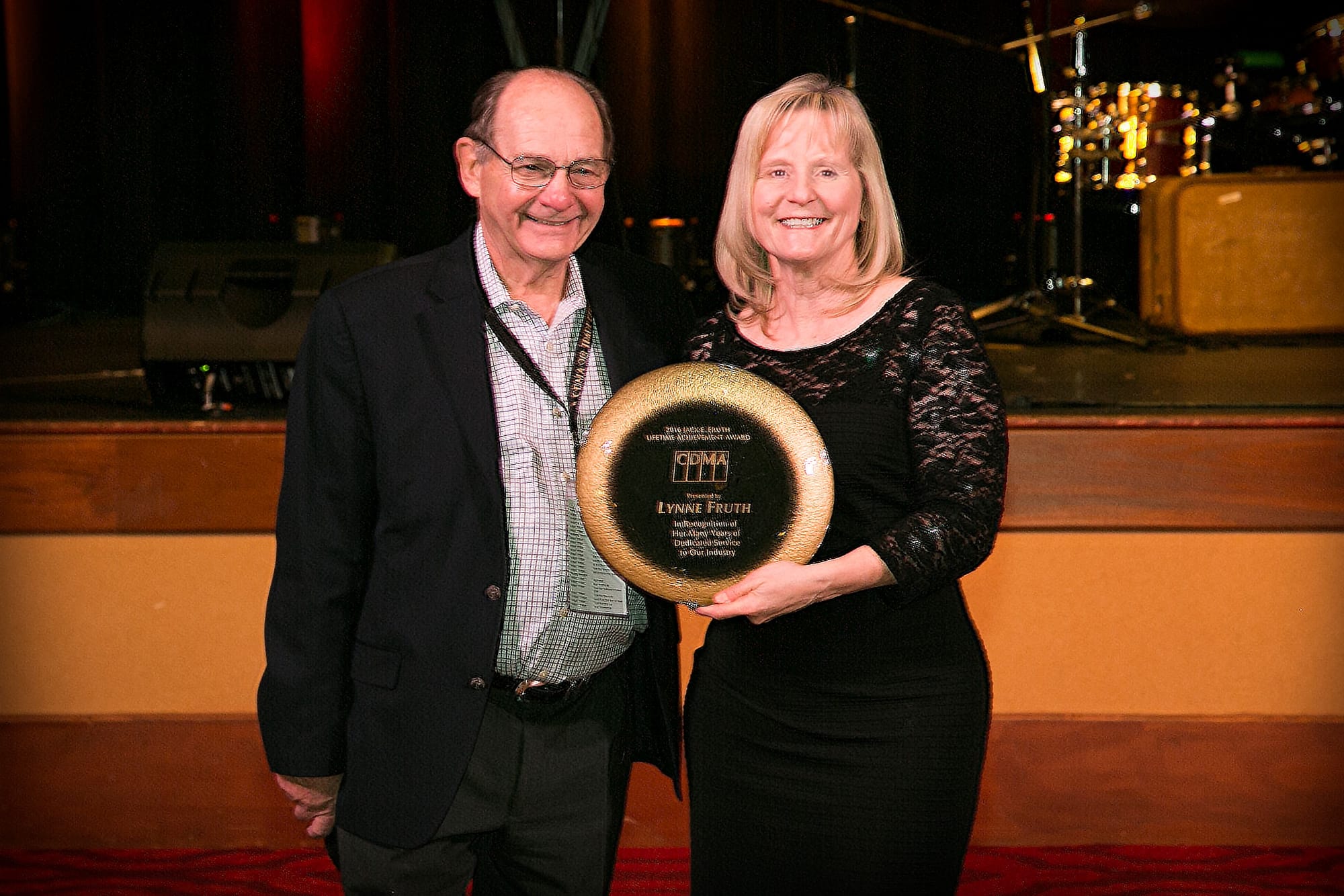 CDMA Expo 2016_Lynne Fruth