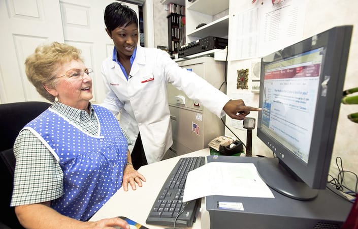 CVS Pharmacy_Medicare Part D