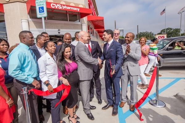 CVS New Orleans opening_Lower Ninth Ward