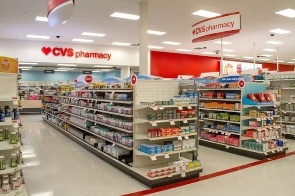 CVS Pharmacy_Target Salt Lake City