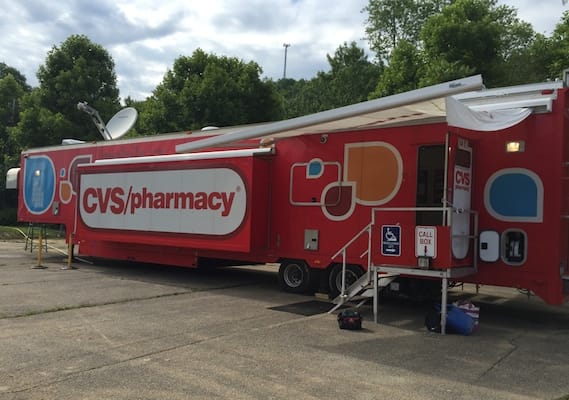 CVS mobile pharmacy_Elkview WVa_featured