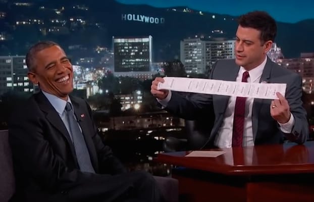 CVS receipts_Jimmy Kimmel_Obama_March2015