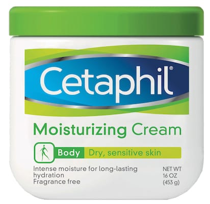 Cetaphil Moisturizing Cream