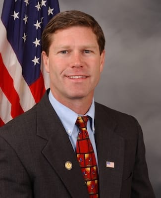 Congressman Ron Kind