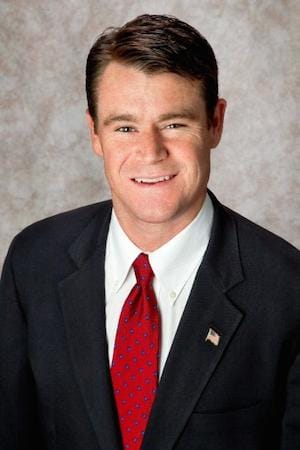 Congressman Todd Young