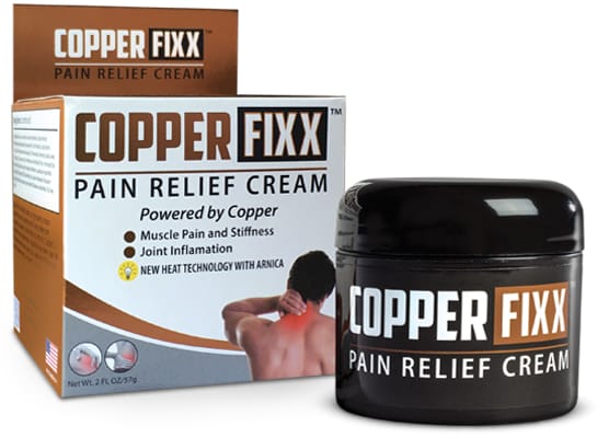 CopperFix cream_Quest