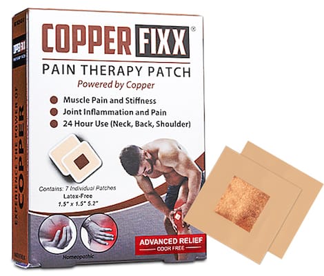 CopperFix patch_Quest