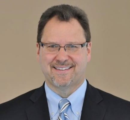 David Marberger_ConAgra_CFO