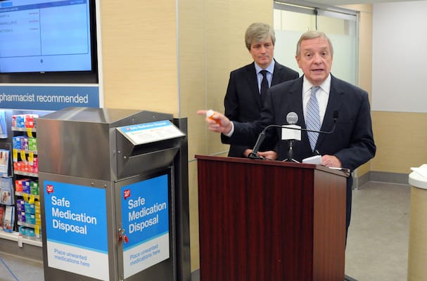 Dick Durbin_Alex Gourlay_Walgreens Rx kiosks