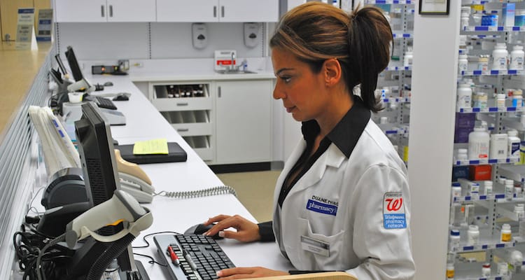 Duane Reade pharmacist tech_featured
