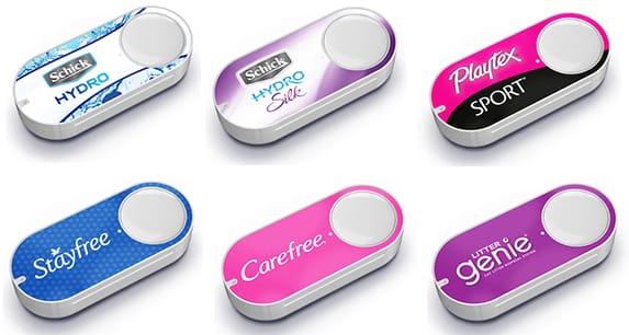 Edgewell Amazon Dash Buttons_cropped