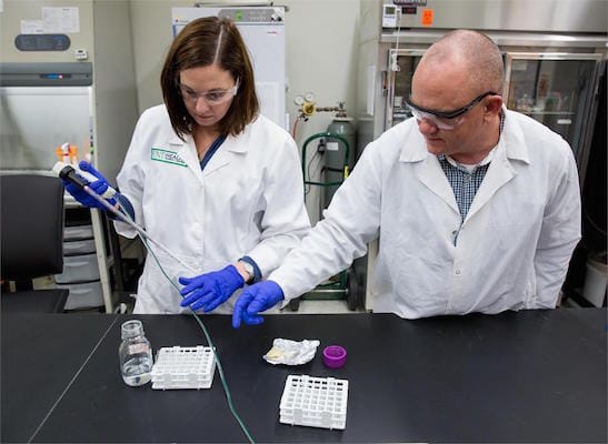 Elyse Dickerson_Joe Griffin_Eosera