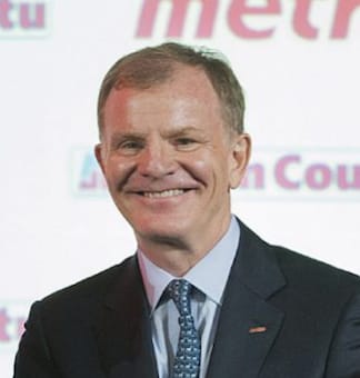 Eric La Flèche_Metro Inc.