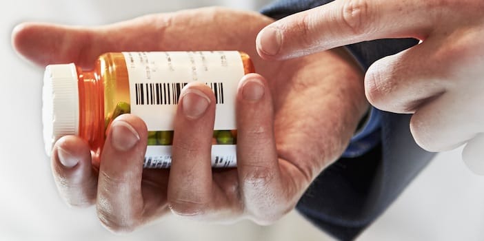 Express Scripts Diabetes Care Value Program_Rx photo