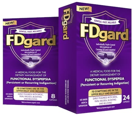 FDgard medical food_IM HealthScience