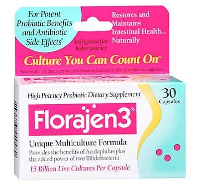 Florajen probiotic_Florajen3