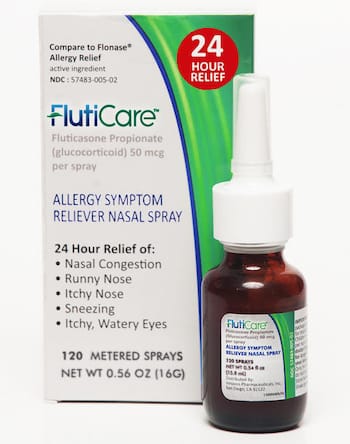 FlutiCare OTC_Innovus Pharmaceuticals
