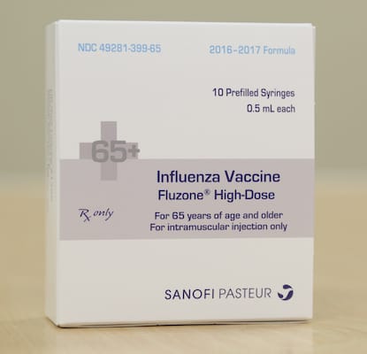 Fluzone HD_2016-17_Sanofi Pasteur