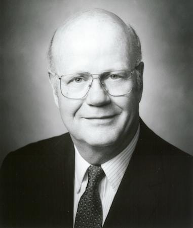 Forrest Mars Jr_Mars Inc