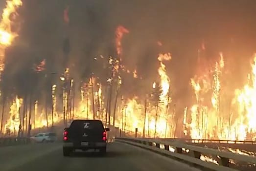 Fort McMurray_Alberta_wildfire
