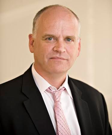 Ron Fournier, National Journal