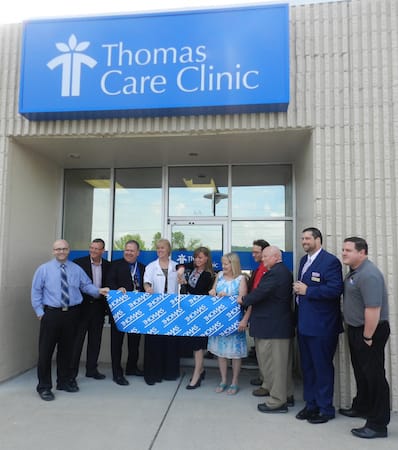 Fruth_Thomas Care Clinic