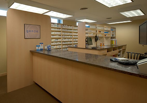 Genoa pharmacy_lakescon