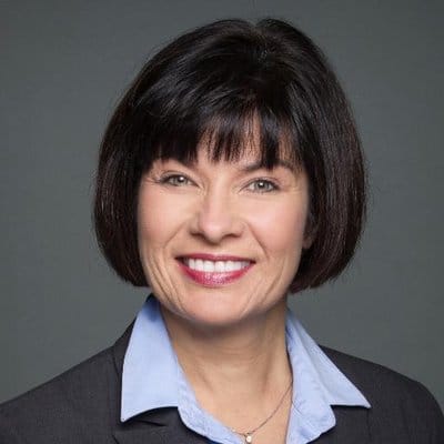 Ginette Petitpas Taylor_Canada_Minister of Health