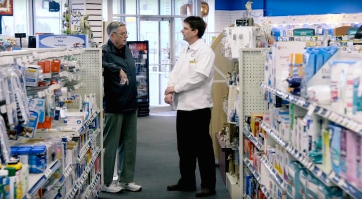 independent pharmacy_Good Neighbor