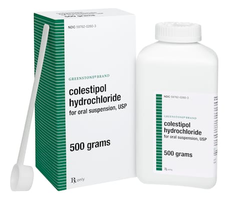 Greenstone_Colestipol_family