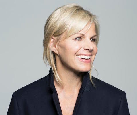 Gretchen Carlson
