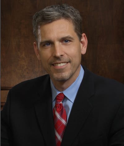 B. Douglas Hoey_NCPA