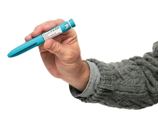 Humulin R U-500 KwikPen_Eli Lilly