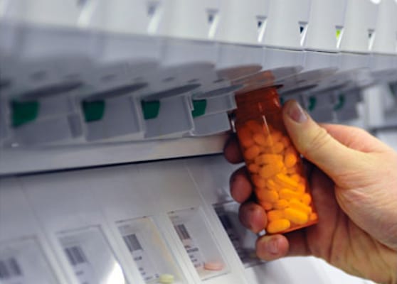 Innovation PharmASSIST Quick Start